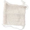 Fil pour bébé Creativ company, l : 172 m, blanc, 50 g 1 pelote