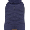 Croci Dog Job Eco glam recyclé bleu
