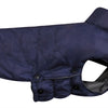Croci Dog Job Eco glam recyclé bleu