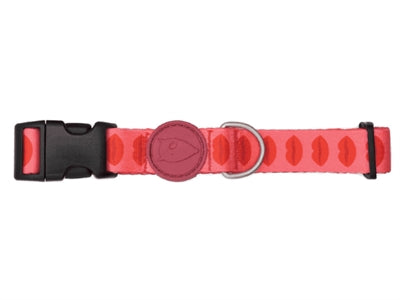 MONSO Collar recyclé Rose Rose