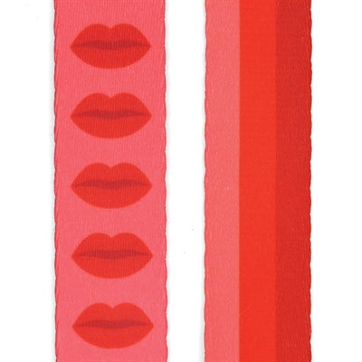 MONSO Collar recyclé Rose Rose