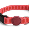 MONSO Collar recyclé Rose Rose