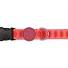 MONSO Collar recyclé Rose Rose