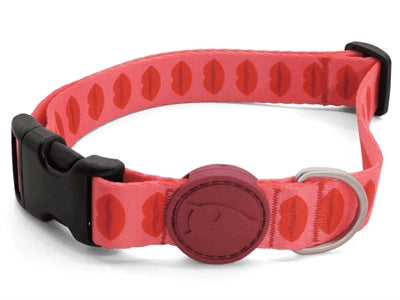 MONSO Collar recyclé Rose Rose