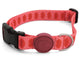 MONSO Collar recyclé Rose Rose