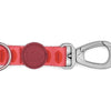 Rose de rouge à lèvres recyclé réglable de ceinture MORSO ROSE