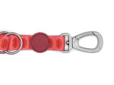 Rose de rouge à lèvres recyclé réglable de ceinture MORSO ROSE - afbeelding 2