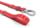 Rose de rouge à lèvres recyclé réglable de ceinture MORSO ROSE - afbeelding 3