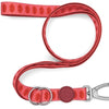 Rose de rouge à lèvres recyclé réglable de ceinture MORSO ROSE