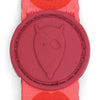 MORSO Dog Harsen H-Her Recstick recyclé rose