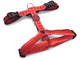 MORSO Dog Harsen H-Her Recstick recyclé rose
