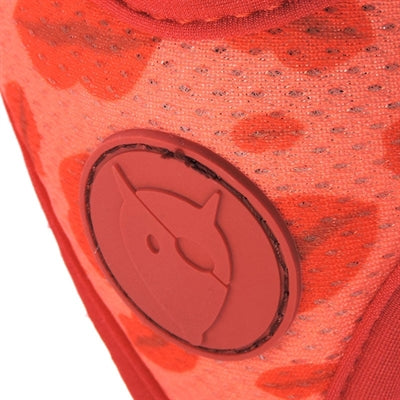 Morso Dog Eigen Corps Mesh Recycled Lipstick Pink