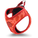 Morso Dog Eigen Corps Mesh Recycled Lipstick Pink - afbeelding 1