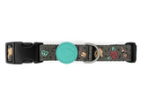 MORSO Collar Dog Recycled Ink Tank Green - afbeelding 2