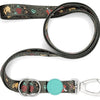 MORSO DOG LASH Recyclé Recycle Recycled Tank Green