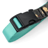 MORSO DOG HARNESS H-Her Recycled Ink Tank Green - afbeelding 3