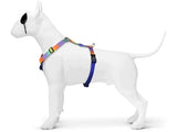 Huisse de chien Morso H-hem Blossom de printemps recyclé - afbeelding 2