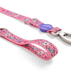 MORSO Dog Celt Recycle Recycle Recycle Tweet Pink