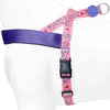MORSO Norwegian Dog Harvest recyclé Sweet Tweet Pink