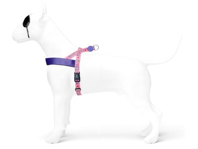 MORSO Norwegian Dog Harvest recyclé Sweet Tweet Pink