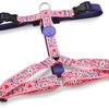 MORSO DOG HAREN H-HER Recyclé Sweet Tweet Pink