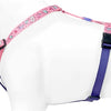 MORSO DOG HAREN H-HER Recyclé Sweet Tweet Pink