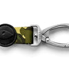 MORSO DOG LEASH Recyclé Full Metal Dog Brown