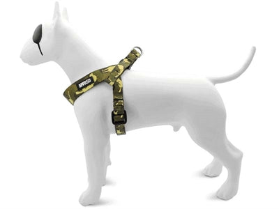 MORSO MINI CHIEN DUR DUR RÉGLABLE RÉGLABÉ