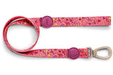 MORSO DOG LASH Recycled Pink Think Pink - afbeelding 2