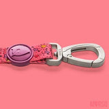 MORSO DOG LASH Recycled Pink Think Pink - afbeelding 4
