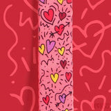 Ceinture de chien MORSO ROSSE ROSSE - afbeelding 4