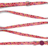 Ceinture de chien MORSO ROSSE ROSSE