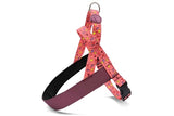 MORSO NORWEGIAN DOG plus dur recyclé rose penser rose - afbeelding 1