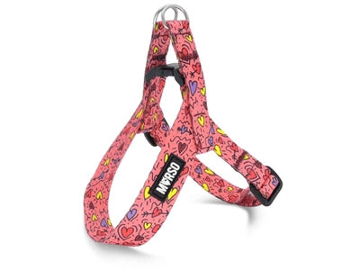 MORSO MINI DOG DIFFORMER RESSING RÉGYCHÉ RÉGLABLE PENSE ROSE