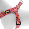 MORSO MINI DOG DIFFORMER RESSING RÉGYCHÉ RÉGLABLE PENSE ROSE