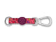 MONSO KEY CORDE KEY RING ROSCLED ROSE PENSE ROSE