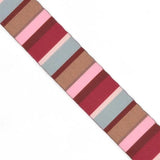 MORSO Collar Dog Recyclé Skyline Rose rouge - afbeelding 4