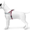 MORSO NORWEGIAN DOG plus dur recyclé Skyline Rose rouge