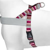 MORSO NORWEGIAN DOG plus dur recyclé Skyline Rose rouge