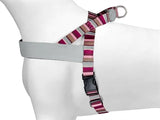 MORSO NORWEGIAN DOG plus dur recyclé Skyline Rose rouge - afbeelding 2
