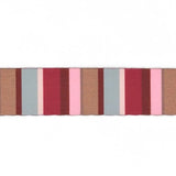 MORSO NORWEGIAN DOG plus dur recyclé Skyline Rose rouge - afbeelding 3