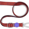 MORSO Dog Celt Recycle Recycled Urban Lizard Red