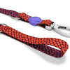 MORSO Dog Celt Recycle Recycled Urban Lizard Red