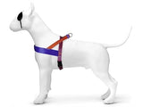MORSO Norwegian Dog Aculator Recyclé Urban Lizard Red - afbeelding 2