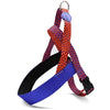 MORSO Norwegian Dog Aculator Recyclé Urban Lizard Red