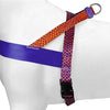 MORSO Norwegian Dog Aculator Recyclé Urban Lizard Red