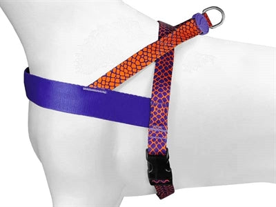 MORSO Norwegian Dog Aculator Recyclé Urban Lizard Red
