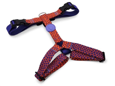 MORSO DOG HAREN H-HER Recyclé Urban Lizard Red