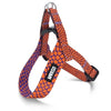 MORSO MINI DOG DUR DIFFERT RECYLEMENT RECYLEMENT RED LEZARD ROUGE