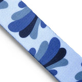 MORSO Collar Dog recyclé Splash Blue - afbeelding 4